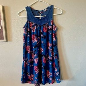 Cute sundress size 12